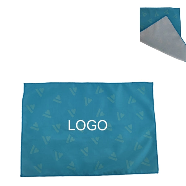 Rectangular Bandana