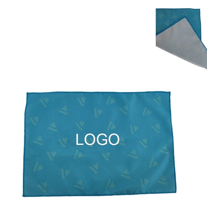 Rectangular Bandana