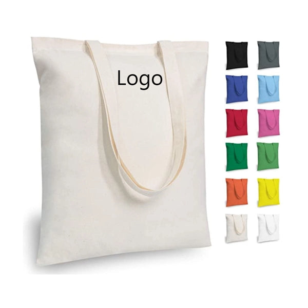 Custom Cotton Tote Bags