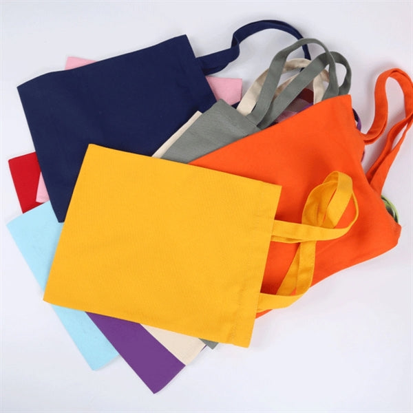 Custom Cotton Tote Bags