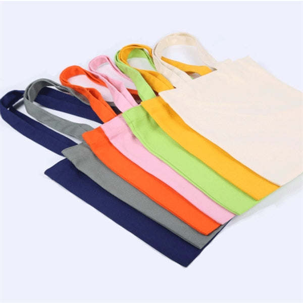 Custom Cotton Tote Bags