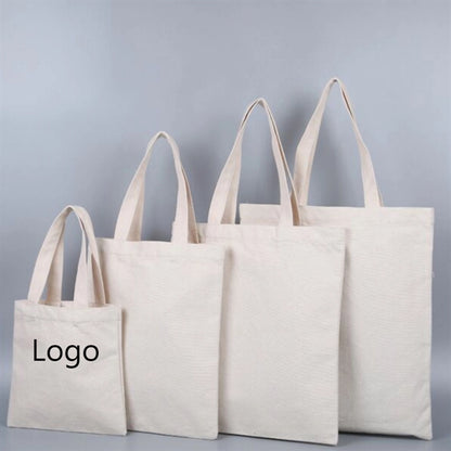 Nature Cotton Tote Bag
