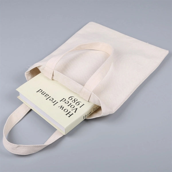 Nature Cotton Tote Bag