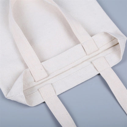Nature Cotton Tote Bag