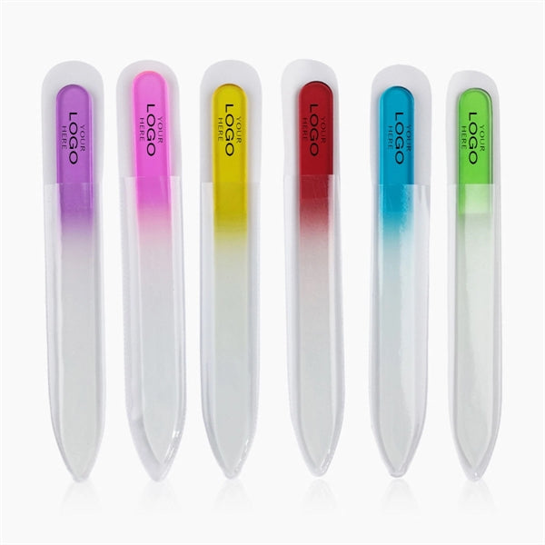 Nail file
