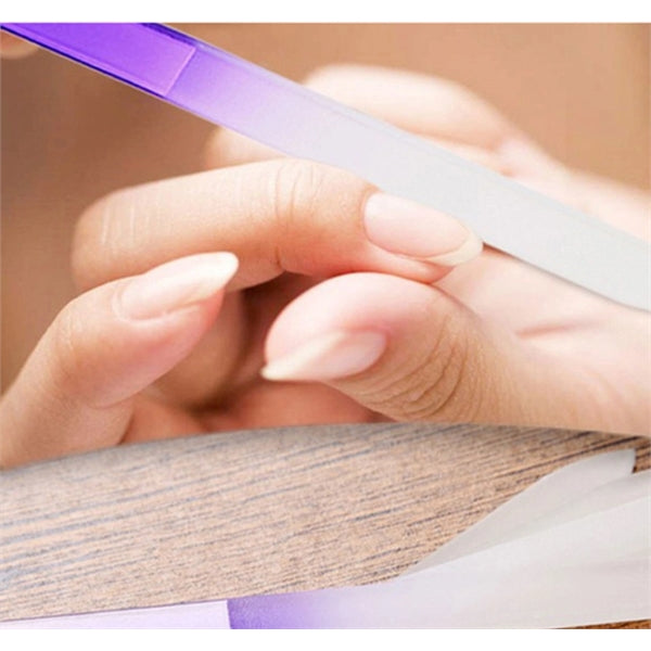 Nail file