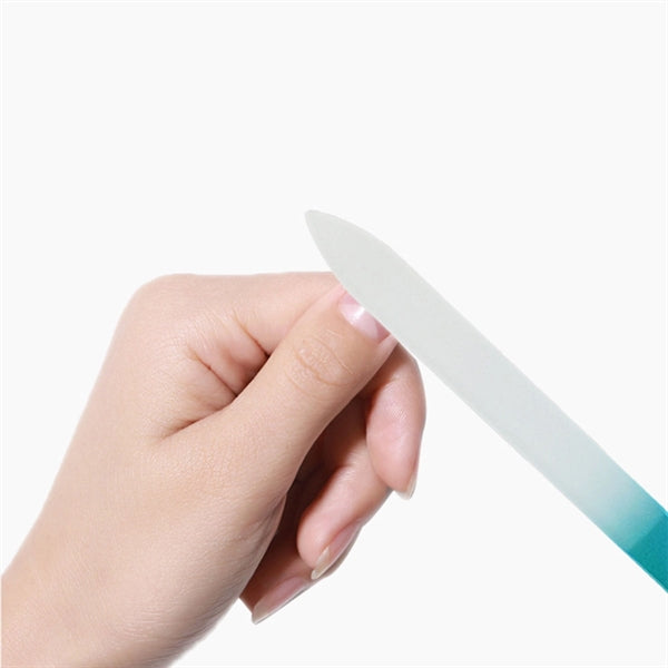 Nail file