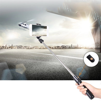 Selfie Stick Extendable Wireless Remote Tripod Stand