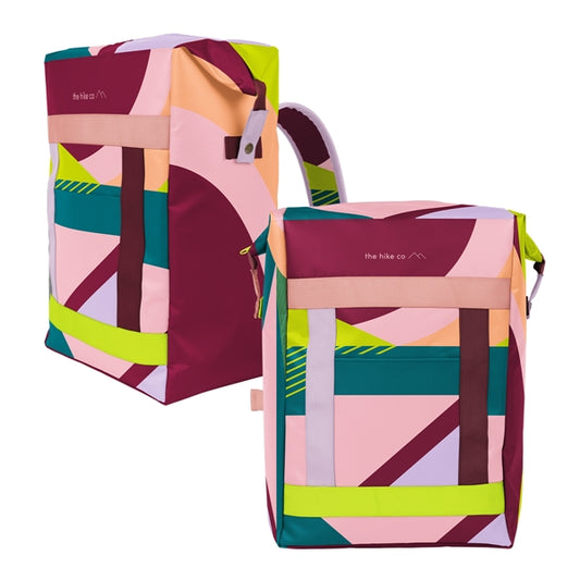 Cooler Backpack - 4cp Tarpaulin