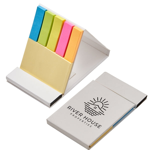Sticky Note Phone Holder