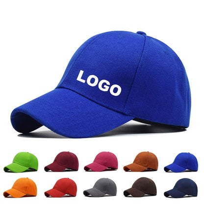 Colorful Baseball Cap