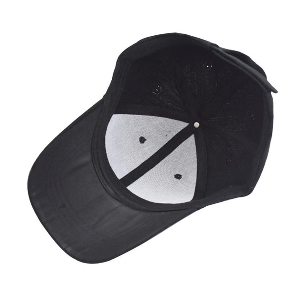 Colorful Baseball Cap