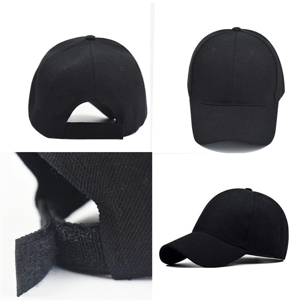 Colorful Baseball Cap