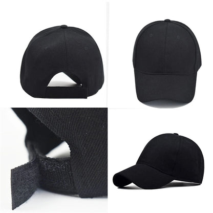 Colorful Baseball Cap