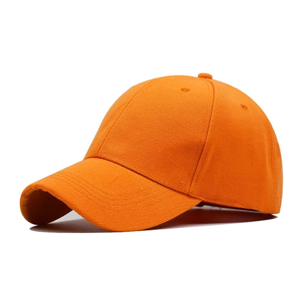Colorful Baseball Cap
