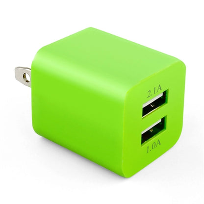 Dual USB Wall Charger