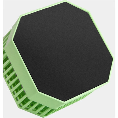 Foldable LED Desktop Fan