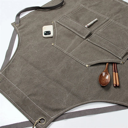 Chef Apron