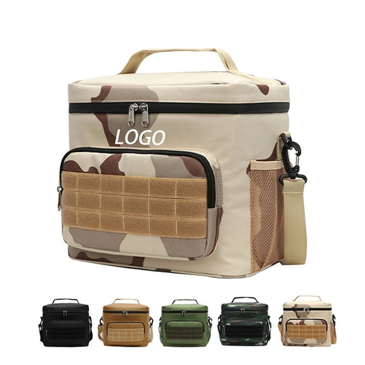 Insulated Lunch Bag