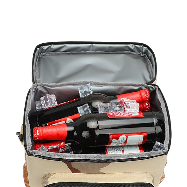 Insulated Lunch Bag