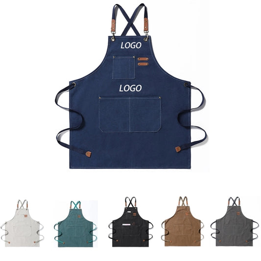 Professional Grade Chef Apron