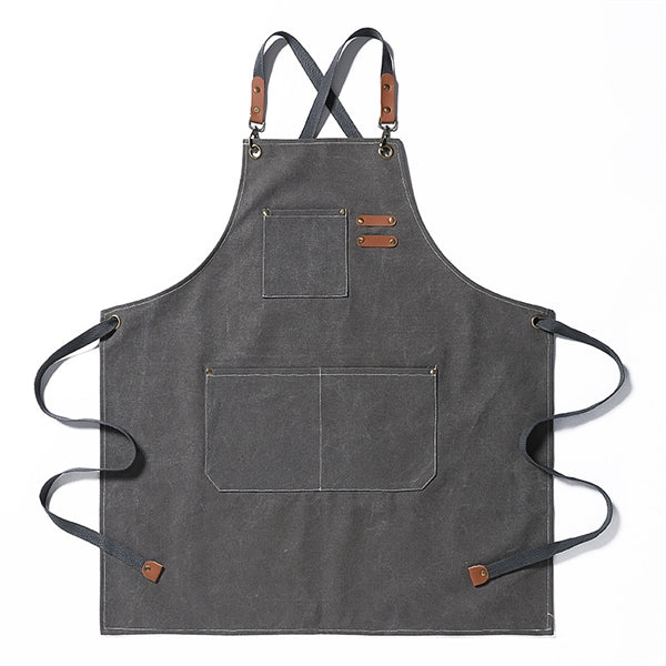 Professional Grade Chef Apron