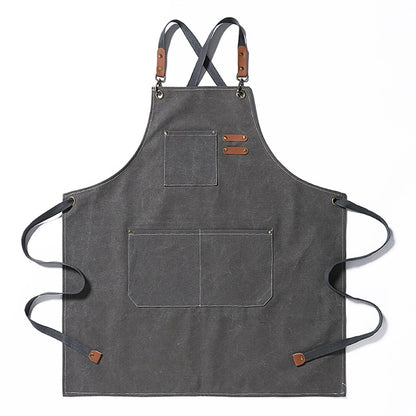 Professional Grade Chef Apron