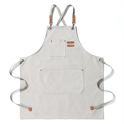 Professional Grade Chef Apron