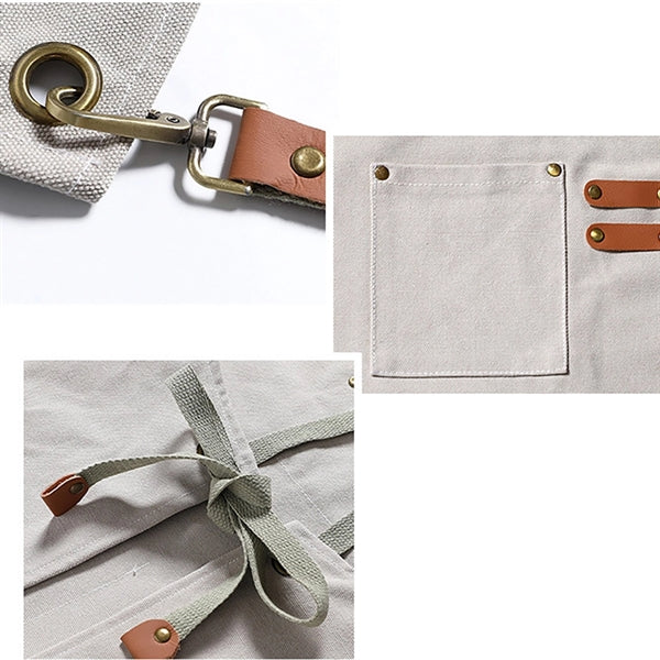 Professional Grade Chef Apron