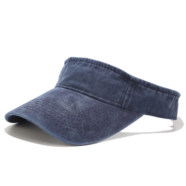 Visor Adjustable Cap
