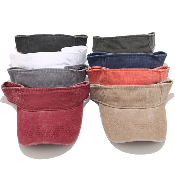 Visor Adjustable Cap
