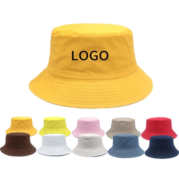 Unisex Sun Hat
