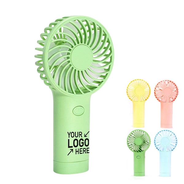 Mini Hand Fan