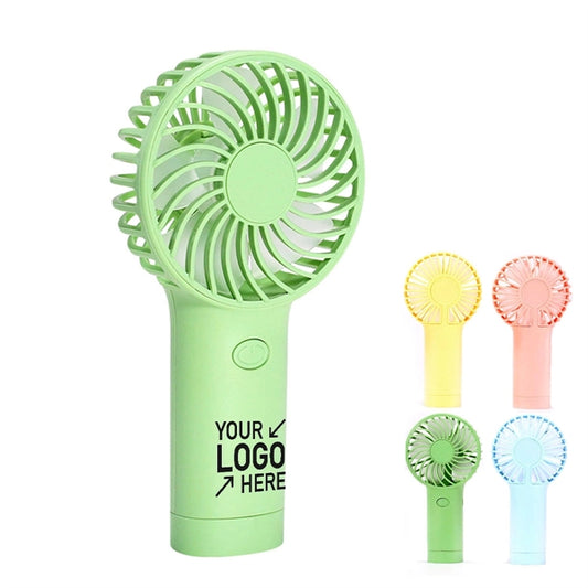 Mini Hand Fan