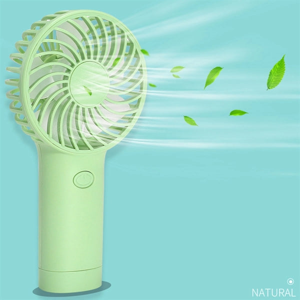 Mini Hand Fan