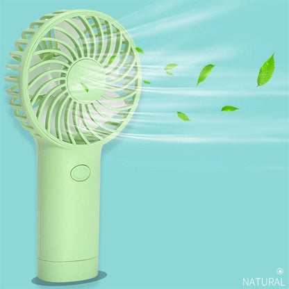 Mini Hand Fan