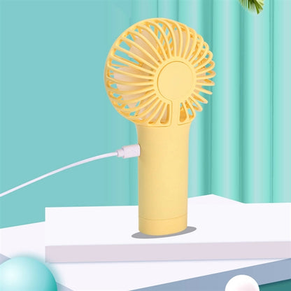 Mini Hand Fan