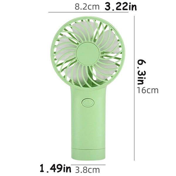 Mini Hand Fan