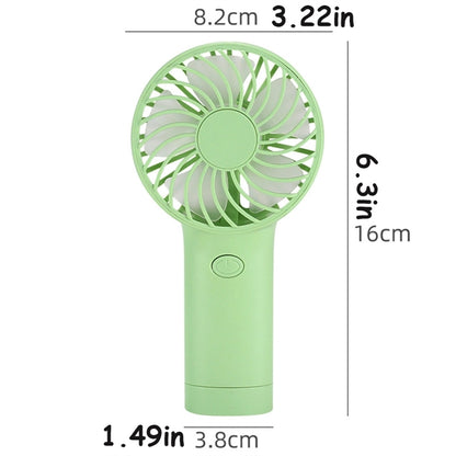 Mini Hand Fan