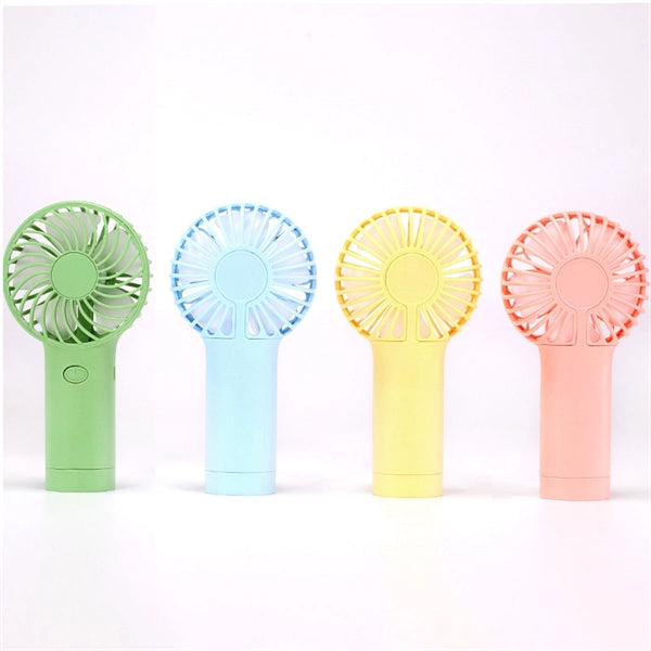 Mini Hand Fan
