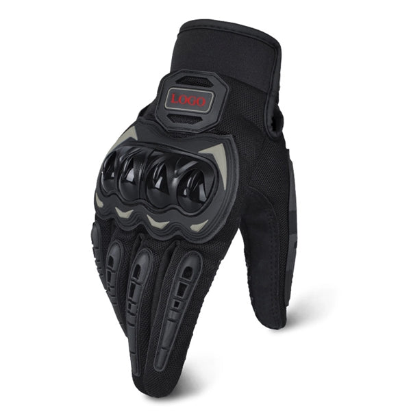 Motorcycle Gloves For Men And Women