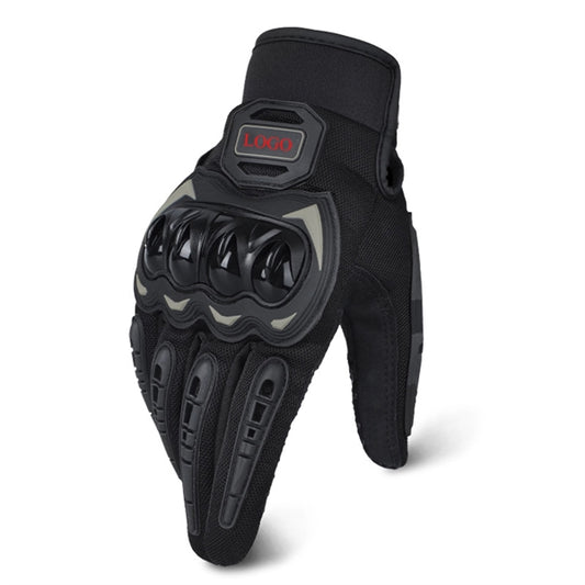 Motorcycle Gloves For Men And Women