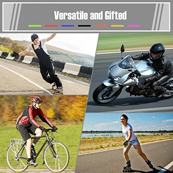 Motorcycle Gloves For Men And Women