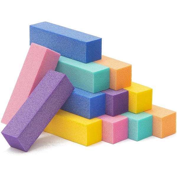 4 Sided Nail Buffer