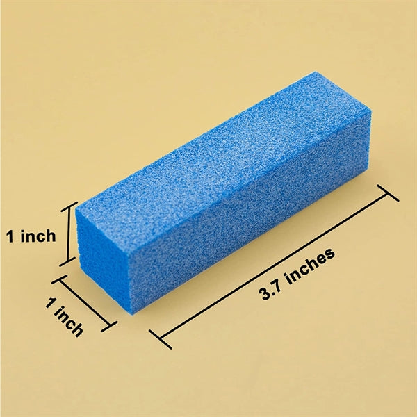 4 Sided Nail Buffer