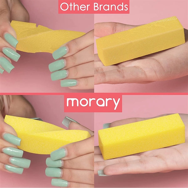 4 Sided Nail Buffer