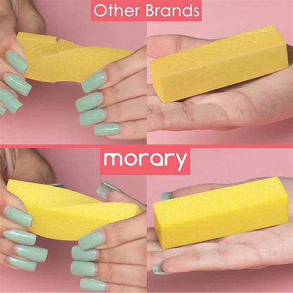 4 Sided Nail Buffer