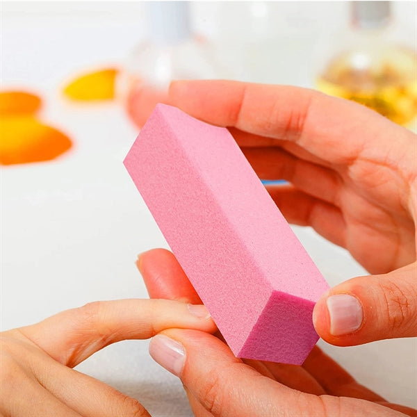 4 Sided Nail Buffer
