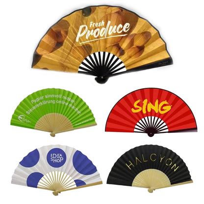 Folding Fan