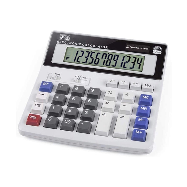 Electronics Desktop Calculators